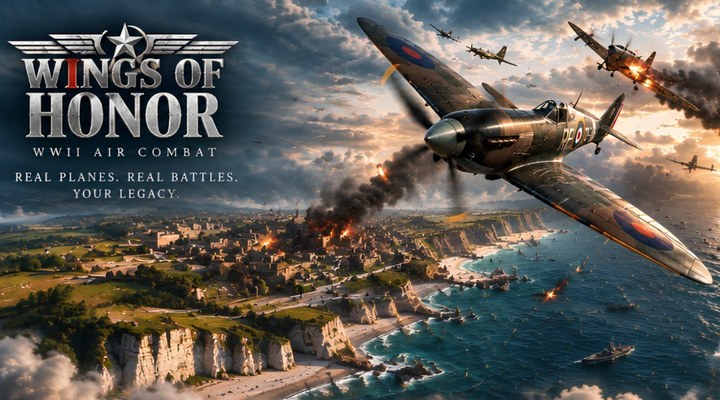 Wings of Honor