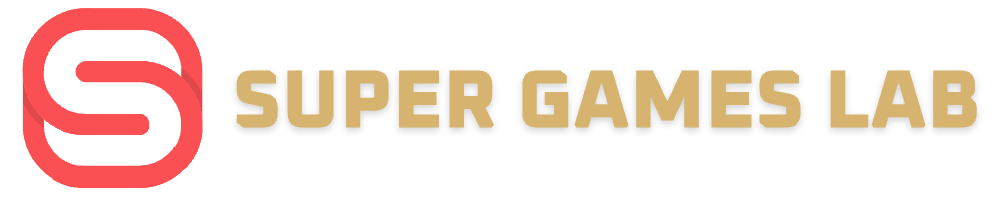 Super Games Lab